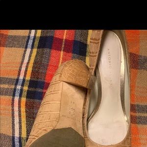 Antonio Melani shoes size 8